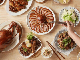 只剩今天！王品集團「來滋烤鴨」2門市熄燈…「台灣第1名三明治」這時也要結束營業